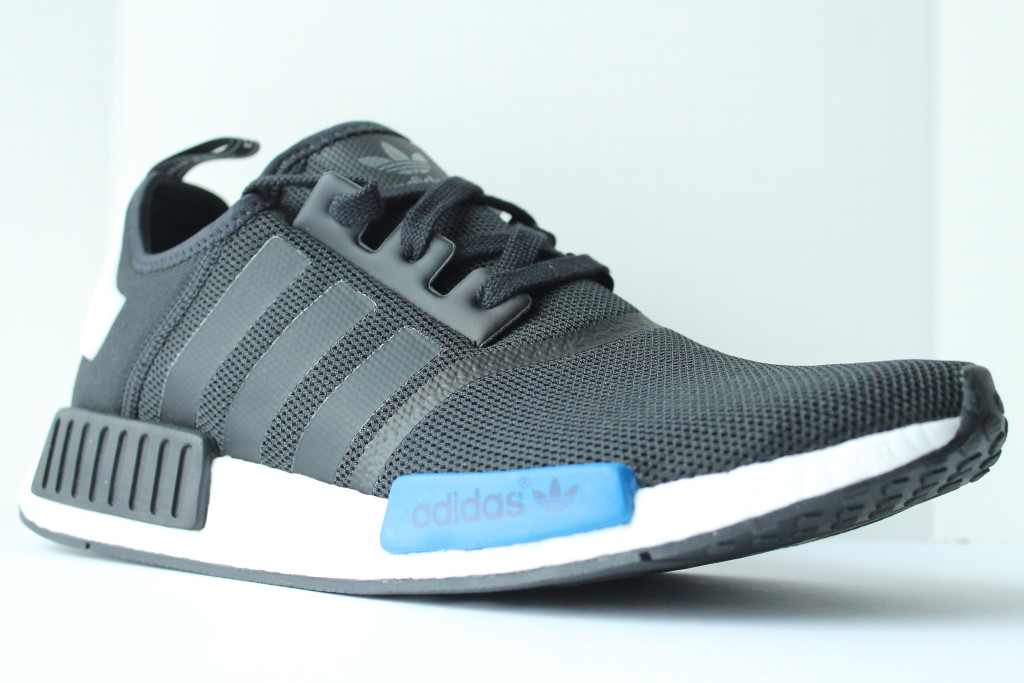 AuthentKicks | Junior Adidas NMD Runner