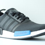 Adidas NMD Runner - Black Mesh