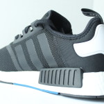 Adidas NMD Runner - Black Mesh