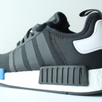 Adidas NMD Runner - Black Mesh