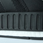 Adidas NMD Runner - Black Mesh