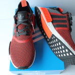 Adidas NMD R1 – Red Vinyl