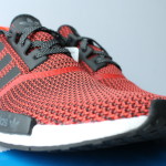 Adidas NMD R1 – Red Vinyl