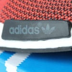 Adidas NMD R1 – Red Vinyl