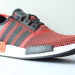 Adidas NMD R1 – Red Vinyl