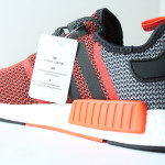 Adidas NMD R1 – Red Vinyl