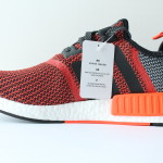 Adidas NMD R1 – Red Vinyl