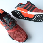 Adidas NMD R1 – Red Vinyl