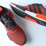 Adidas NMD R1 – Red Vinyl