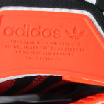 Adidas NMD R1 – Red Vinyl