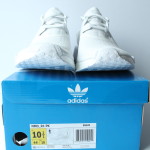 Adidas NMD_R1 Prime Knit – White