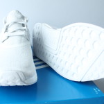 Adidas NMD_R1 Prime Knit – White