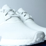 Adidas NMD_R1 Prime Knit – White