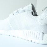 Adidas NMD_R1 Prime Knit – White