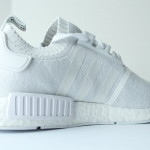 Adidas NMD_R1 Prime Knit – White