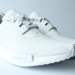 Adidas NMD_R1 Prime Knit – White