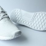 Adidas NMD_R1 Prime Knit – White