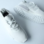 Adidas NMD_R1 Prime Knit – White