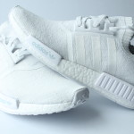 Adidas NMD_R1 Prime Knit – White