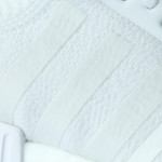 Adidas NMD_R1 Prime Knit – White