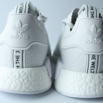 Adidas NMD_R1 Prime Knit – White