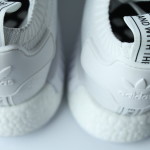 Adidas NMD_R1 Prime Knit – White