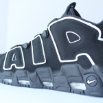 Nike Air More Uptempo - "Scottie Pippen"