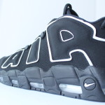 Nike Air More Uptempo - "Scottie Pippen"