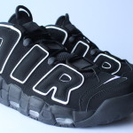 Nike Air More Uptempo - "Scottie Pippen"