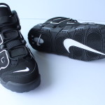 Nike Air More Uptempo - "Scottie Pippen"