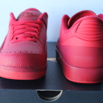 Air Jordan 2 Retro Low - Red