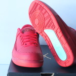 Air Jordan 2 Retro Low - Red