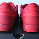 Air Jordan 2 Retro Low - Red