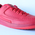 Air Jordan 2 Retro Low - Red