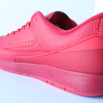 Air Jordan 2 Retro Low - Red