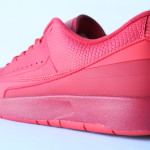 Air Jordan 2 Retro Low - Red