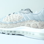 Nike x Supreme Air Max 98 - Snake