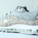 Nike x Supreme Air Max 98 - Snake