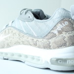 Nike x Supreme Air Max 98 - Snake