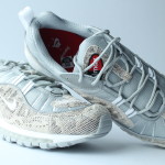 Nike x Supreme Air Max 98 - Snake