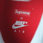 Nike x Supreme Air Max 98 - Snake