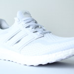 Adidas Ultra Boost (2016) - Triple White