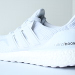Adidas Ultra Boost (2016) - Triple White