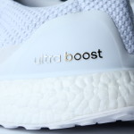 Adidas Ultra Boost (2016) - Triple White
