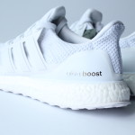 Adidas Ultra Boost (2016) - Triple White