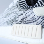 Adidas NMD R1 PK "Camo Pack" - White/Black