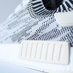 Adidas NMD R1 PK "Camo Pack" - White/Black