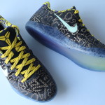 Nike Air Kobe 11 Mamba iD