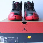 air jordan 12 retro flu game bred