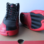 air jordan 12 retro flu game bred